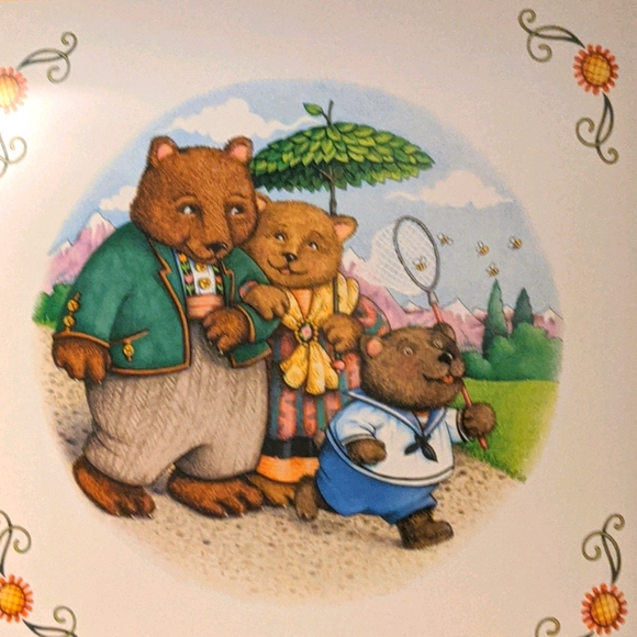 Mary Engelbreit's Nursery Tales - Picture 4 of 11